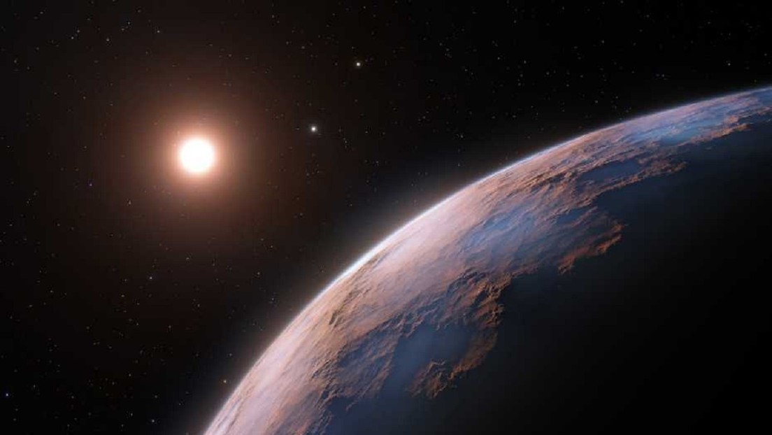Crean un 'gemelo' de la Tierra en la zona habitable del sistema estelar más cercano al Sol