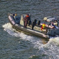 Al menos 44 personas murieron tras naufragar un bote en el Atlántico