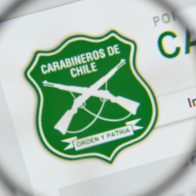 Arranca en Chile un juicio contra altos mandos de Carabineros por corrupción