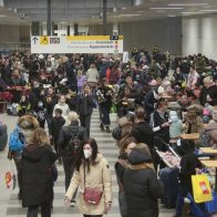 Berlín advierte a los refugiados ucranianos sobre el peligro de tráfico de personas