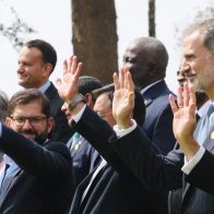 "Me pareció inaceptable": Gabriel Boric atribuye al rey de España el retraso en la ceremonia de su investidura