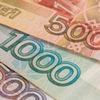 Rusia enfrenta este miércoles su primer pago de US$117 millones en eurobonos tras la congelación de sus reservas en moneda extranjera