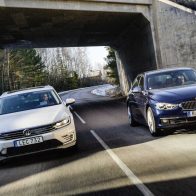 BMW y Volkswagen suspenden la fabricación de coches en parte de Europa