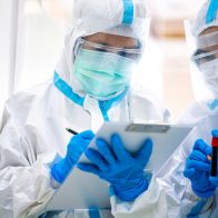 China asegura pico de casos graves de COVID ya ha pasado