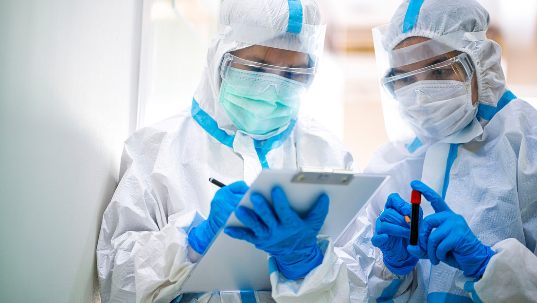 China asegura pico de casos graves de COVID ya ha pasado