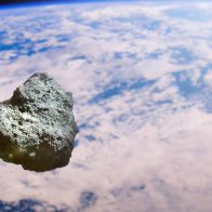 El pasado 11 de marzo, el asteroide '2022 EB5' impactó contra la atmosfera terrestre sobre el mar de Noruega y se desintegró.