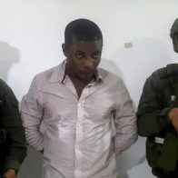 El narcotraficante 'Matamba' se fuga de una cárcel de Colombia vestido de guardia de prisión