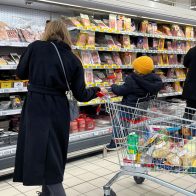 Productora de fertilizantes advierte de una crisis alimentaria a causa de las sanciones contra Rusia