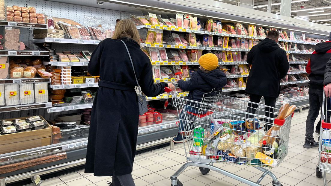 Productora de fertilizantes advierte de una crisis alimentaria a causa de las sanciones contra Rusia