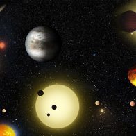 El número de exoplanetas descubiertos ya supera los 5,000