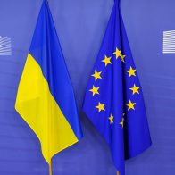 Reportan que la Unión Europea compartirá datos de inteligencia con Ucrania