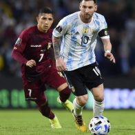 Messi: "Después del Mundial me voy a replantear muchas cosas"