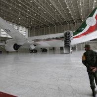López Obrador explica por qué el avión presidencial no se ha vendido