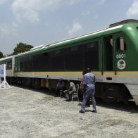 Un grupo armado de presuntos terroristas ataca un tren con casi 1.000 personas a bordo en Nigeria