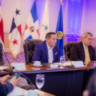 El Salvador será sede del "mercado regional de deuda" de Centroamérica