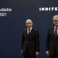 Inditex gana 3.555 millones