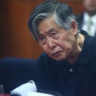 Justicia peruana impide al expresidente Fujimori salir del país durante 18 meses por caso Pativilca