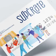 Solicitan prisión para acusados de supuesto fraude con tarjetas Supérate