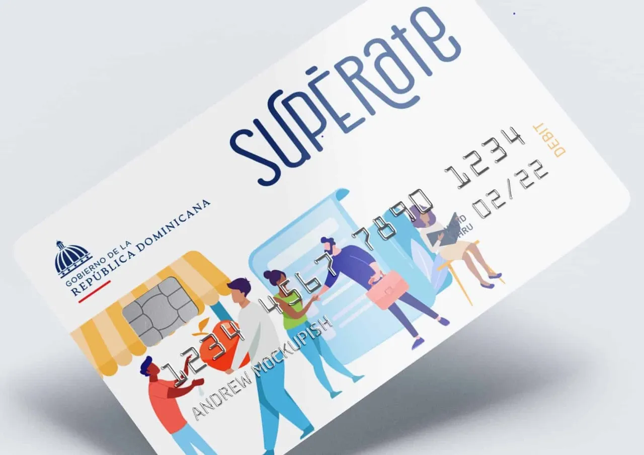 Solicitan prisión para acusados de supuesto fraude con tarjetas Supérate