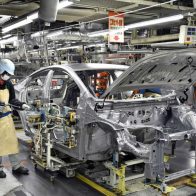 Toyota parará la producción en planta nipona hasta abril por escasez de chips