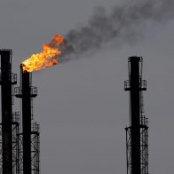 Unión Europea estudian como dejar de comprar gas