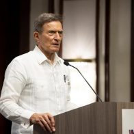 Diecisiete dominicanos fueron repatriados de Ucrania
