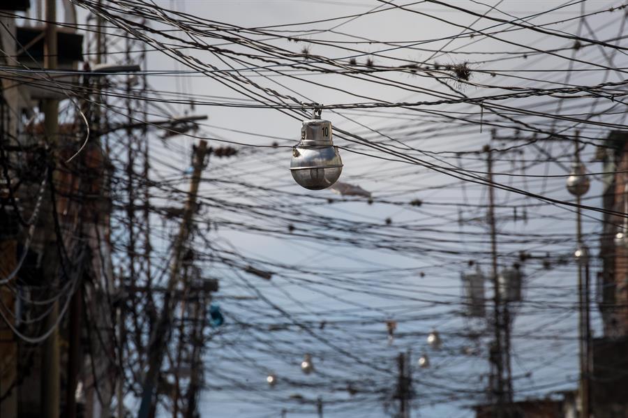 Venezuela no ve luz al final del túnel