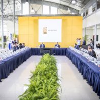 Suspenden encuentro de la mesa temática electoral por falta de quórum