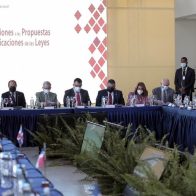 JCE emite nuevo plazo a partidos para depositar sus opiniones sobre leyes electorales