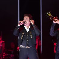 Alejandro Fernández en Punta Cana