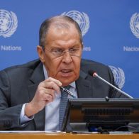 Lavrov acusa a Occidente de "rusofobia cavernícola"