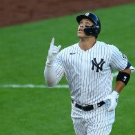 Yankees "optimistas" con Judge aún sin tener fecha para su regreso