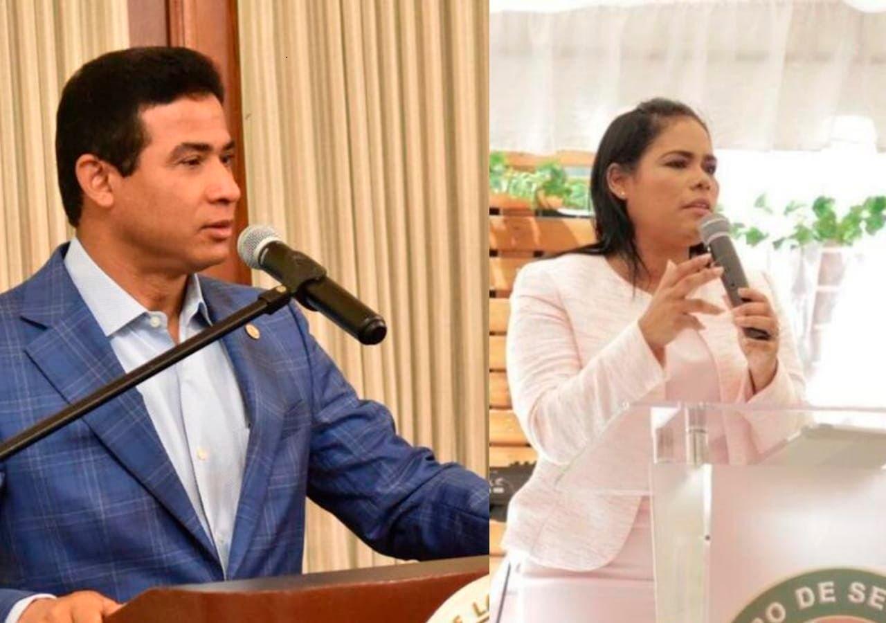 MP pide apertura a juicio contra imputados en casos Coral y Coral 5