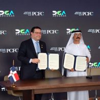 Aduanas agiliza pasos para convertir a RD en Hub Logístico