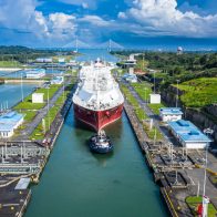 Canal de Panamá mantiene su neutralidad frente a guerra en Ucrania