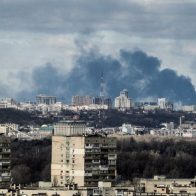 Al menos 222 muertos en Kiev desde el inicio de la invasión