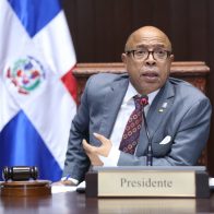 Pacheco dice propondrán modificaciones al proyecto de ley de extinción de dominio