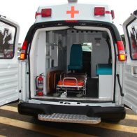 Donan instrumentos musicales y ambulancia para provincia La Altagracia