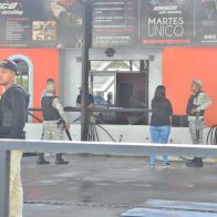 Autoridades ocupan más de un millón de dólares y vehículos de alta gama en caso FM