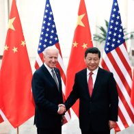 Biden hablará con Xi Jinping este viernes