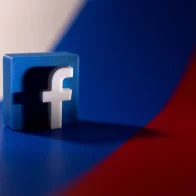 Facebook ya no permitirá anuncios de compañías rusas en todo el mundo
