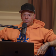 Residente dice desconocer quién es Santiago Matías “Alofoke”