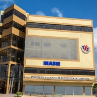 Depositan en el Ministerio Público informe con irregularidades en el Inabie