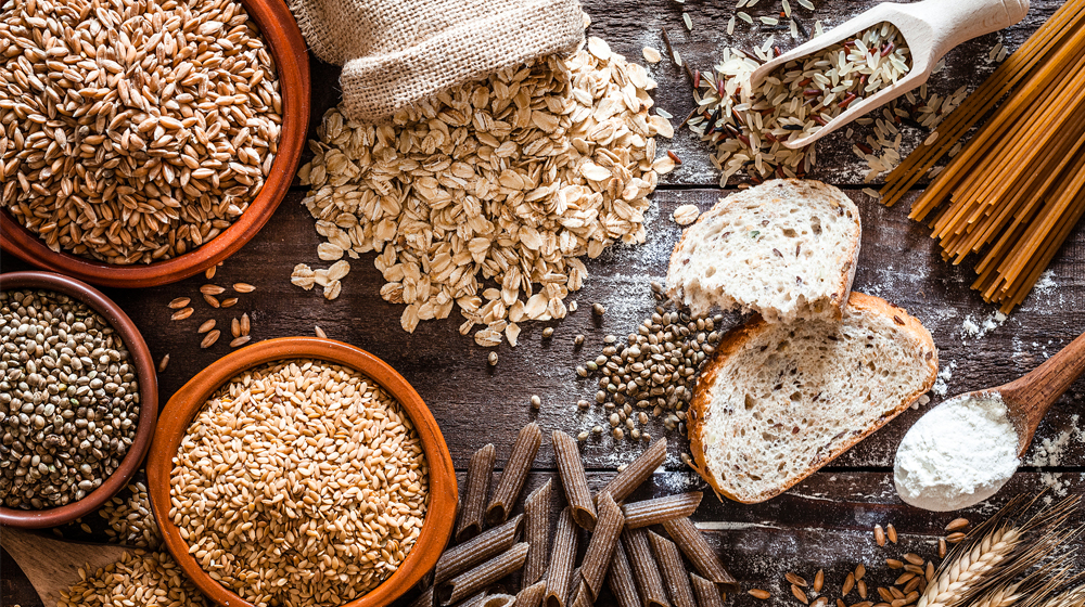 Día Mundial de los Cereales: ¿Cuáles son sus beneficios?