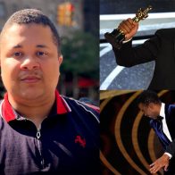 Cineasta dominicano Eduardo Luna apoya despojo del Oscar a Will Smith por bofetada a Chris Rock y critica  ambos actores