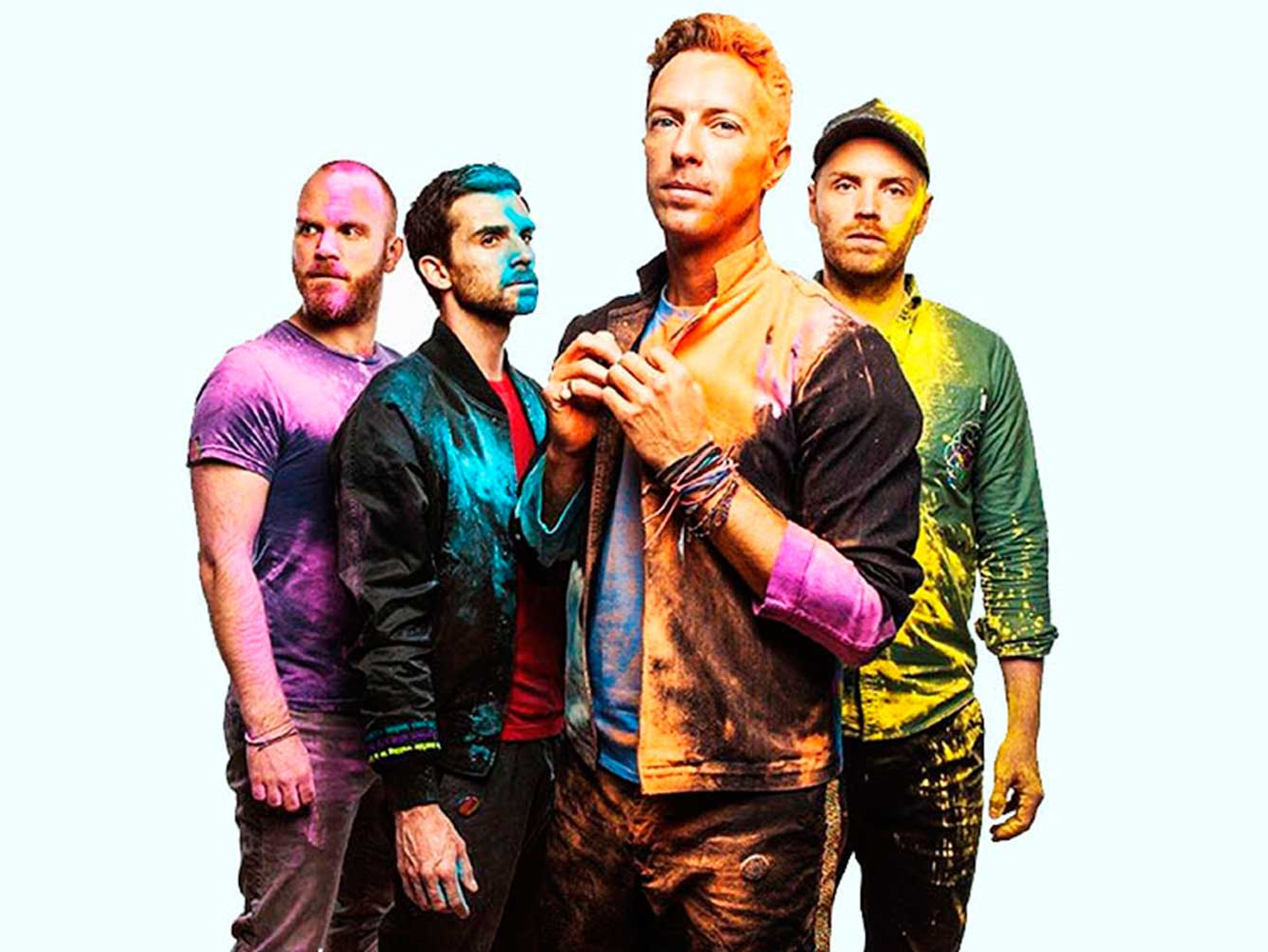 Coldplay