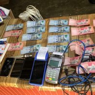 ¡A po son magos! Revelan colmado hizo transacción por 20 millones de pesos en cuestión de horas