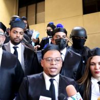 Con "psicología del terror" imputados en caso Discovery chantajeaban víctimas, según MP