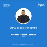 El PLD es como un zombie