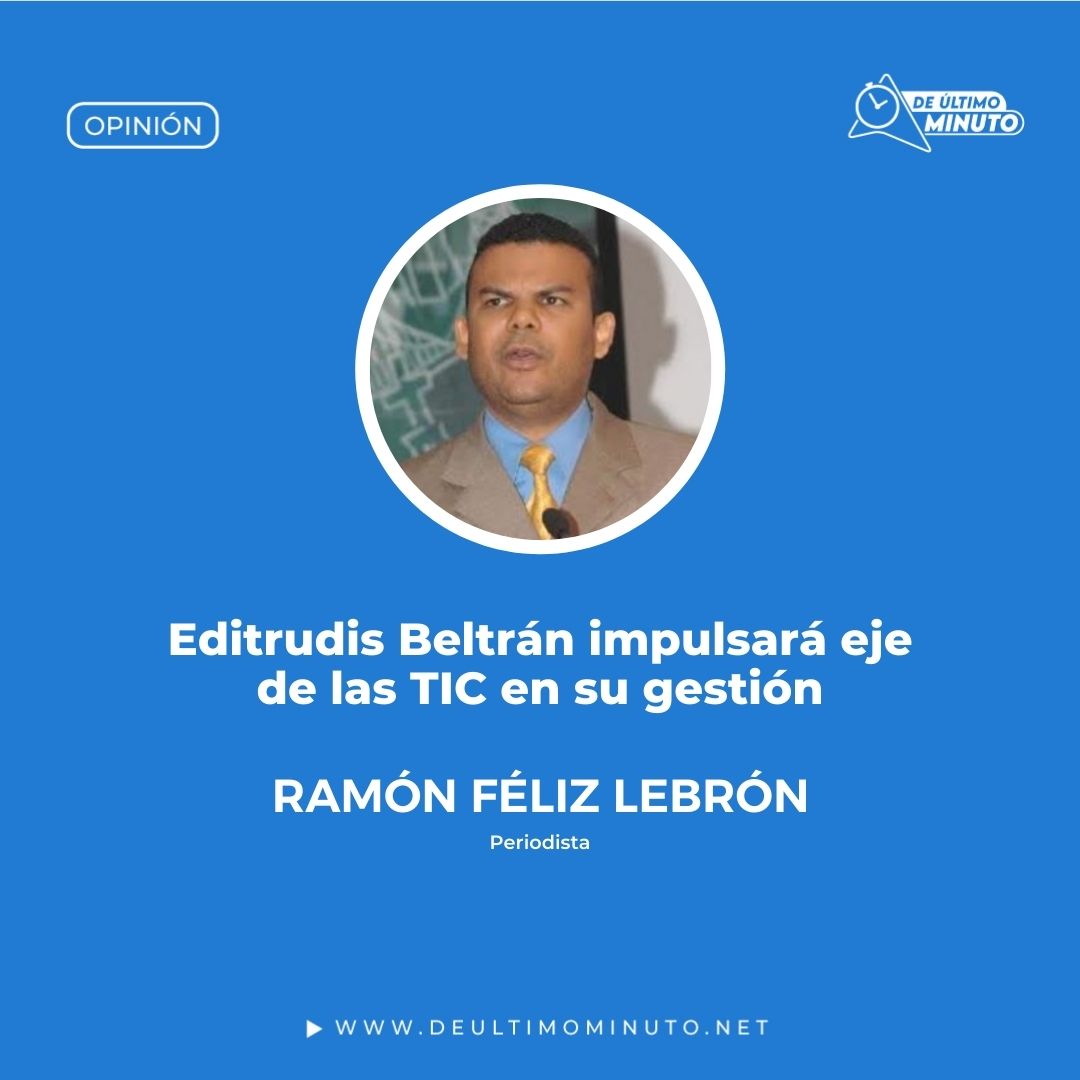 Editrudis Beltrán